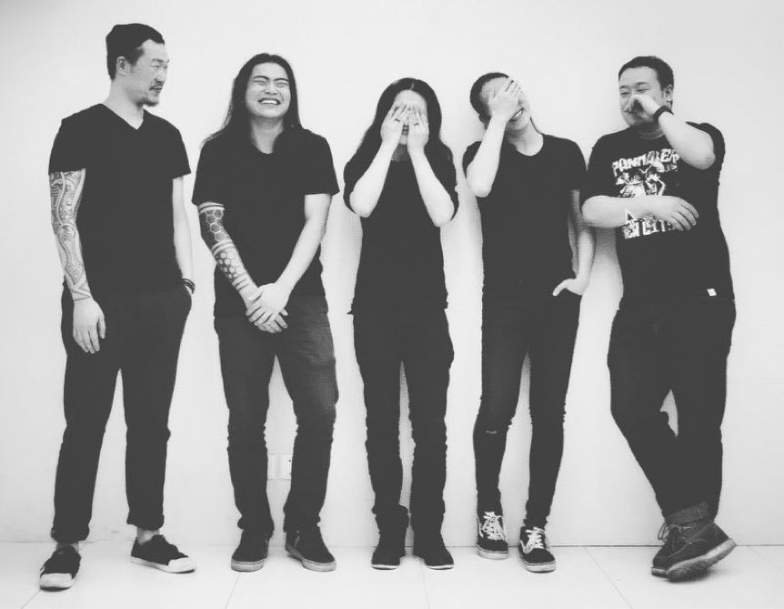 杰姆重金属之夜来袭！12支乐队和你燃烧这个夏天