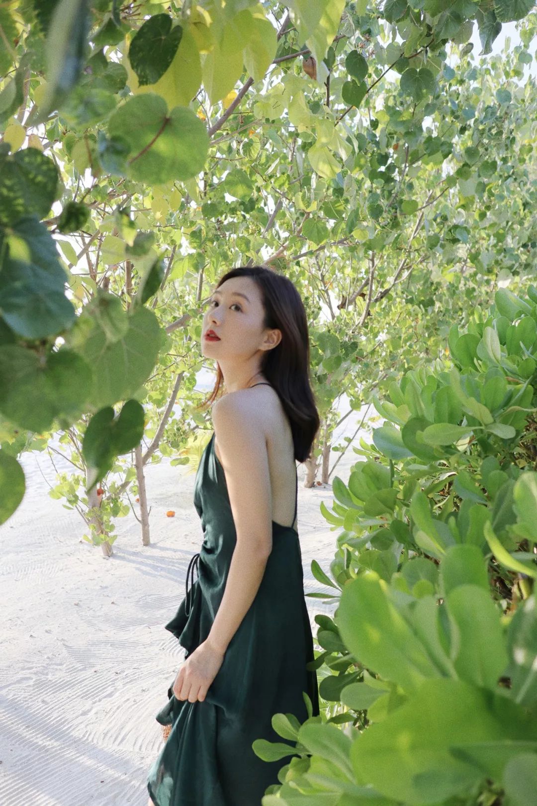 海岛搭配拍照指南|准备好，让整片大海都为你惊艳！