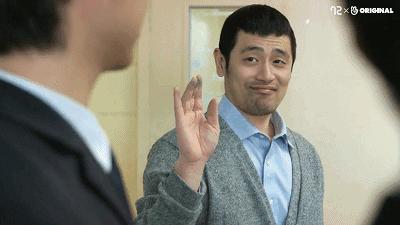 这部沙雕的「羞耻」神剧，就是你中学的日常！太真实了