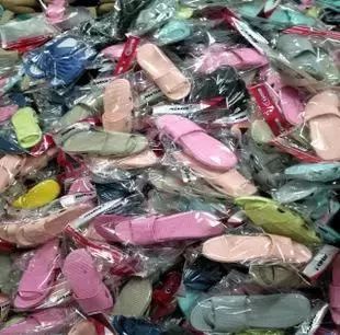 穿着最舒服不累脚的拖鞋,好穿不易脏的拖鞋