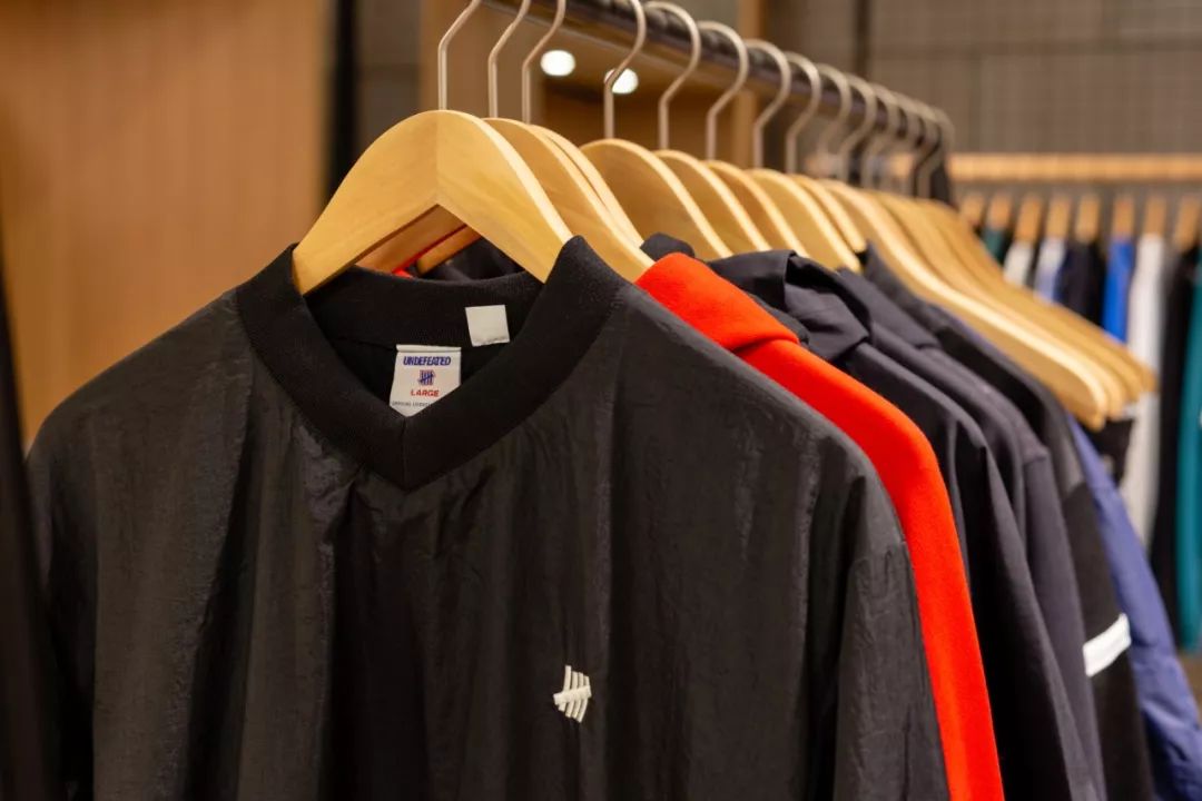 UNDEFEATED这一季真香，能买到才是关键