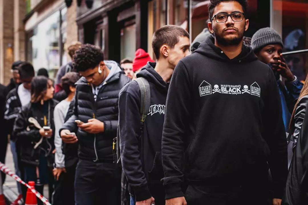 UNDEFEATED这一季真香，能买到才是关键