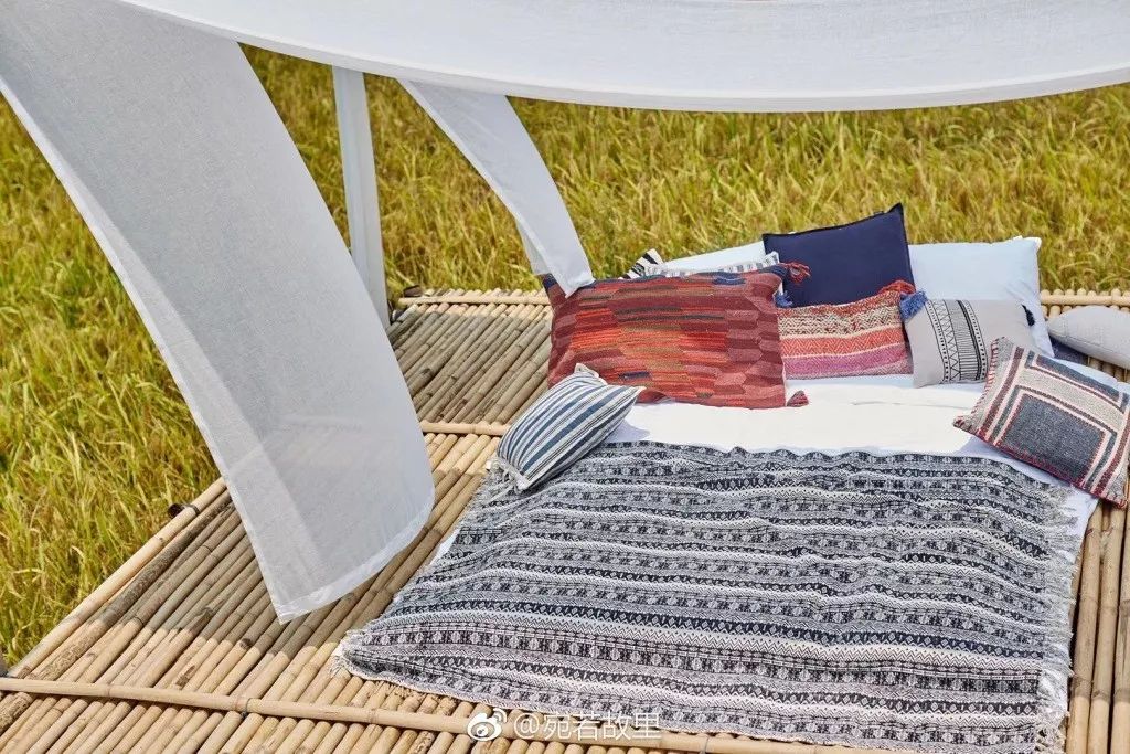 7个闺蜜在稻田里爆改了个“玻璃盒子”，只为兑现养老之约，却意外走红