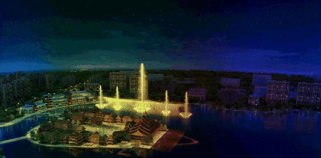 南阳高铁最全资料！站前四大项目公开，打开南阳交通新篇章