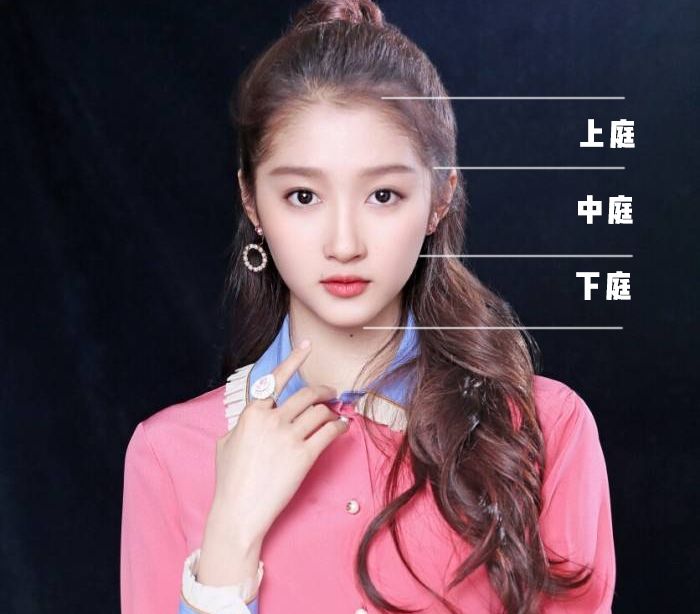 你是亲和脸还是冷淡脸？别乱装可爱了啦！