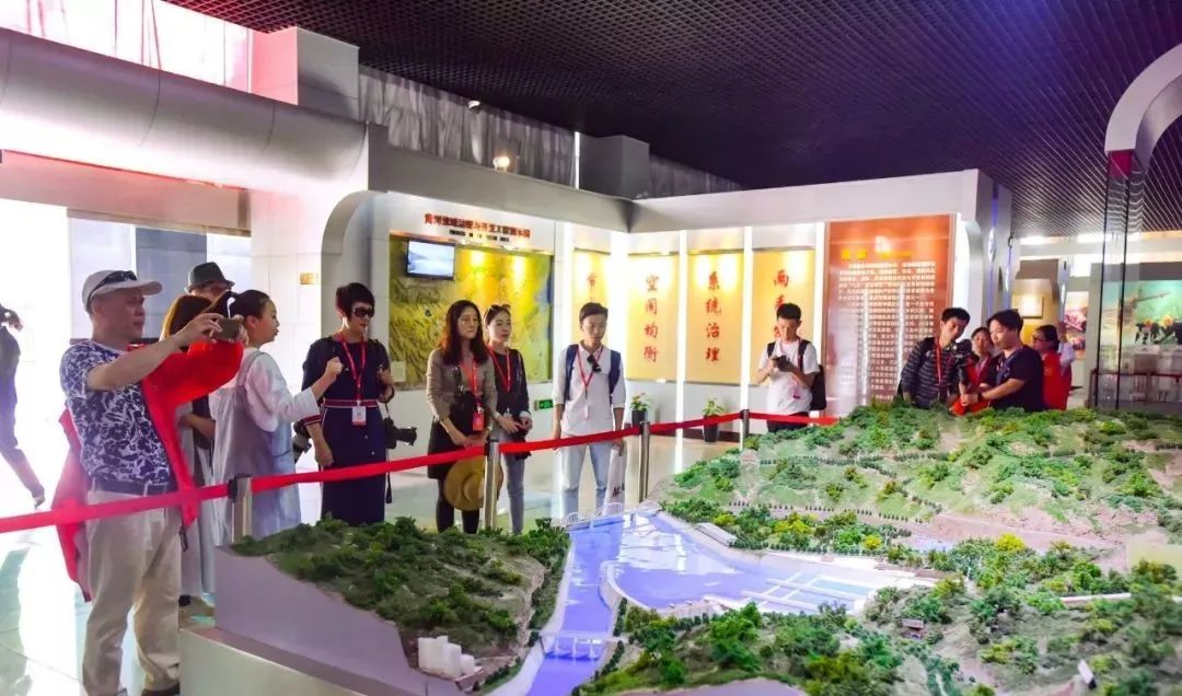 济源小浪底五一能去吗,小浪底五一天气预报