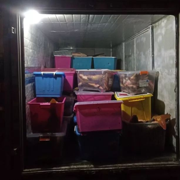 严厉打击食药环假领域违法犯罪,公安部打击食药环犯罪工作通报