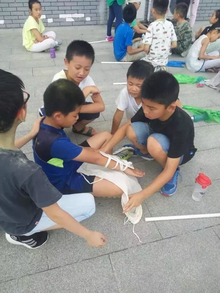 南京儿童奔跑吧夏令营,奔跑吧少年夏令营报名南京