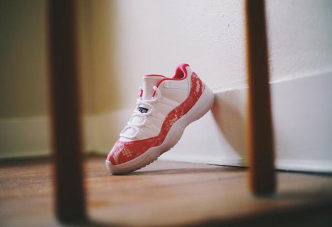 airjordan11low兔年限定会涨吗,airjordan11粉蛇