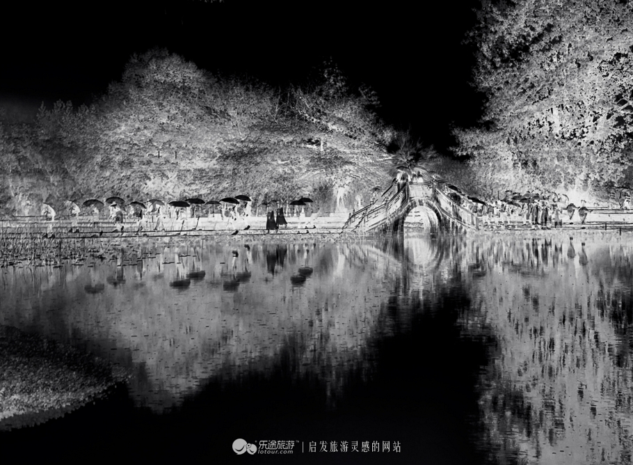 徽州雨巷图片大全,徽州雨巷