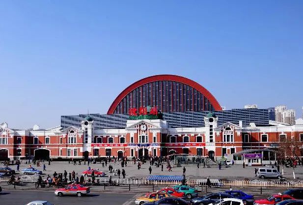 为什么火车站都是北站,北站是属于哪个区啊