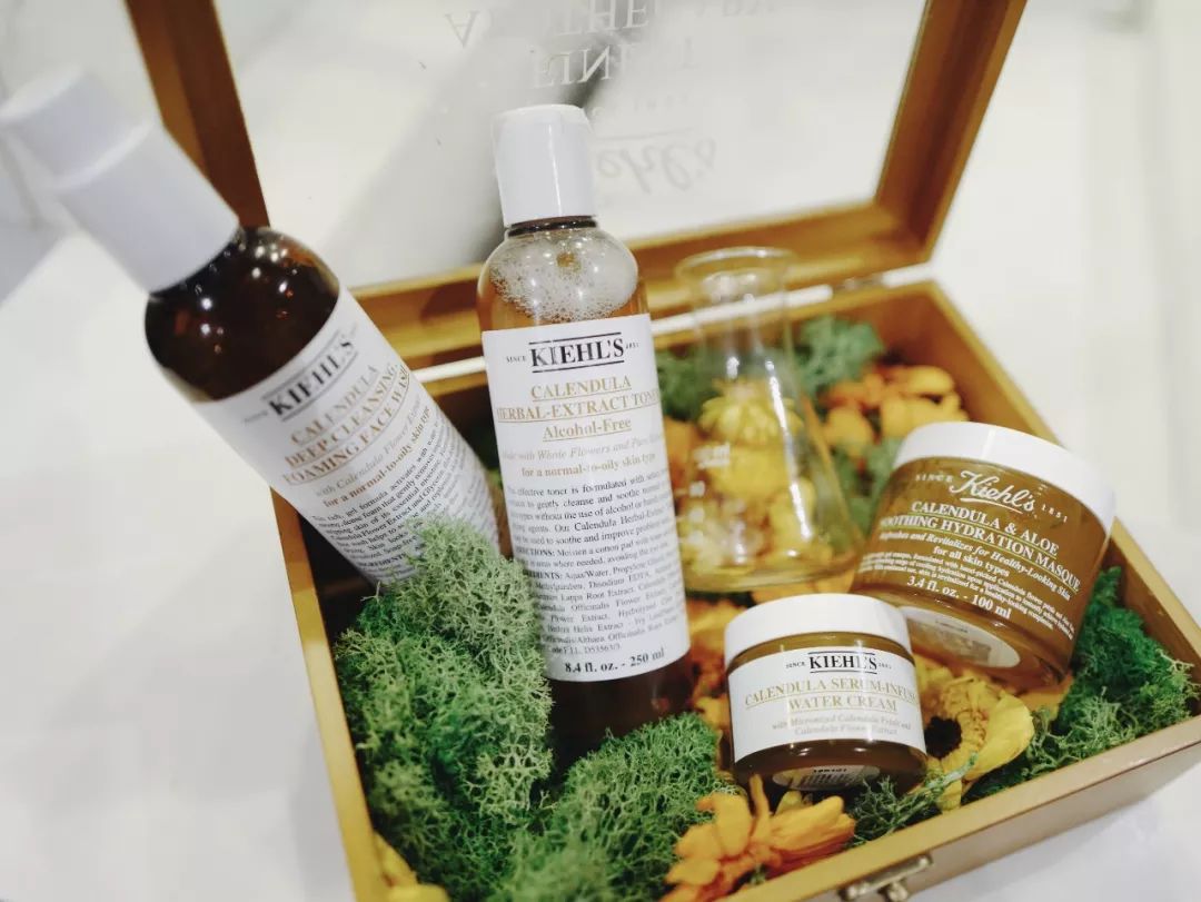 旅行护肤｜我的肌肤维稳二三事～