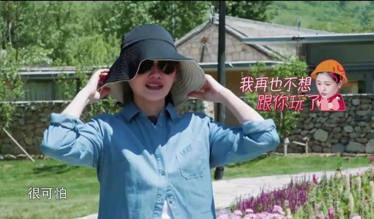 大s同款防晒帽视频,大s同款cut防晒帽