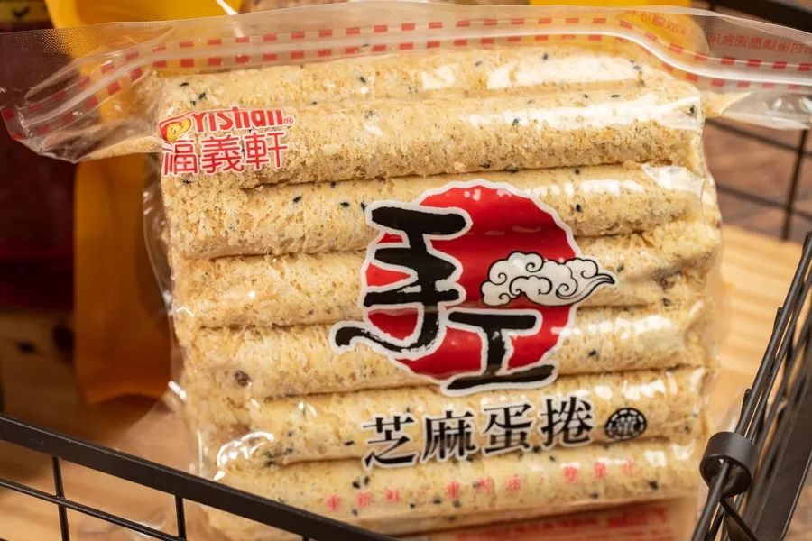 台湾热评大陆美食,台湾人评价宝岛美食