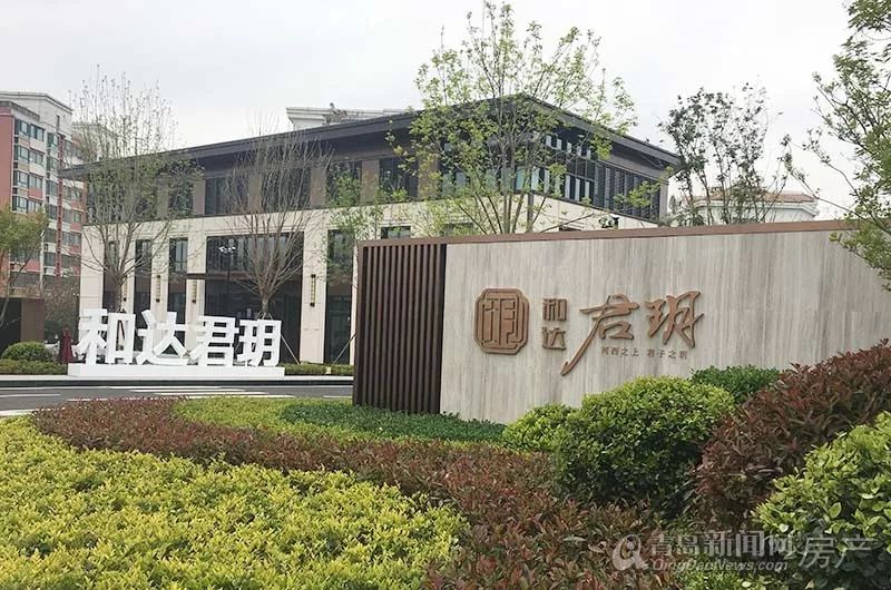 新都心热盘PK结果出炉——保利“碾压”和达!网友:和达或是后起之秀