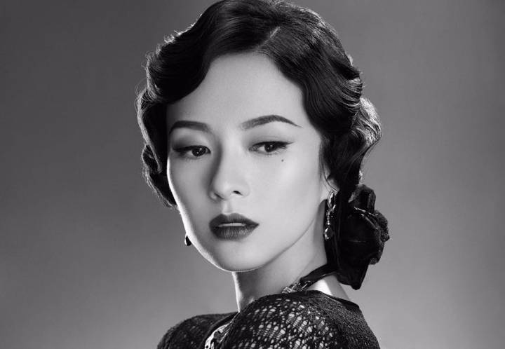 张涵予吴京经典片段,邓超张涵予吴京电影