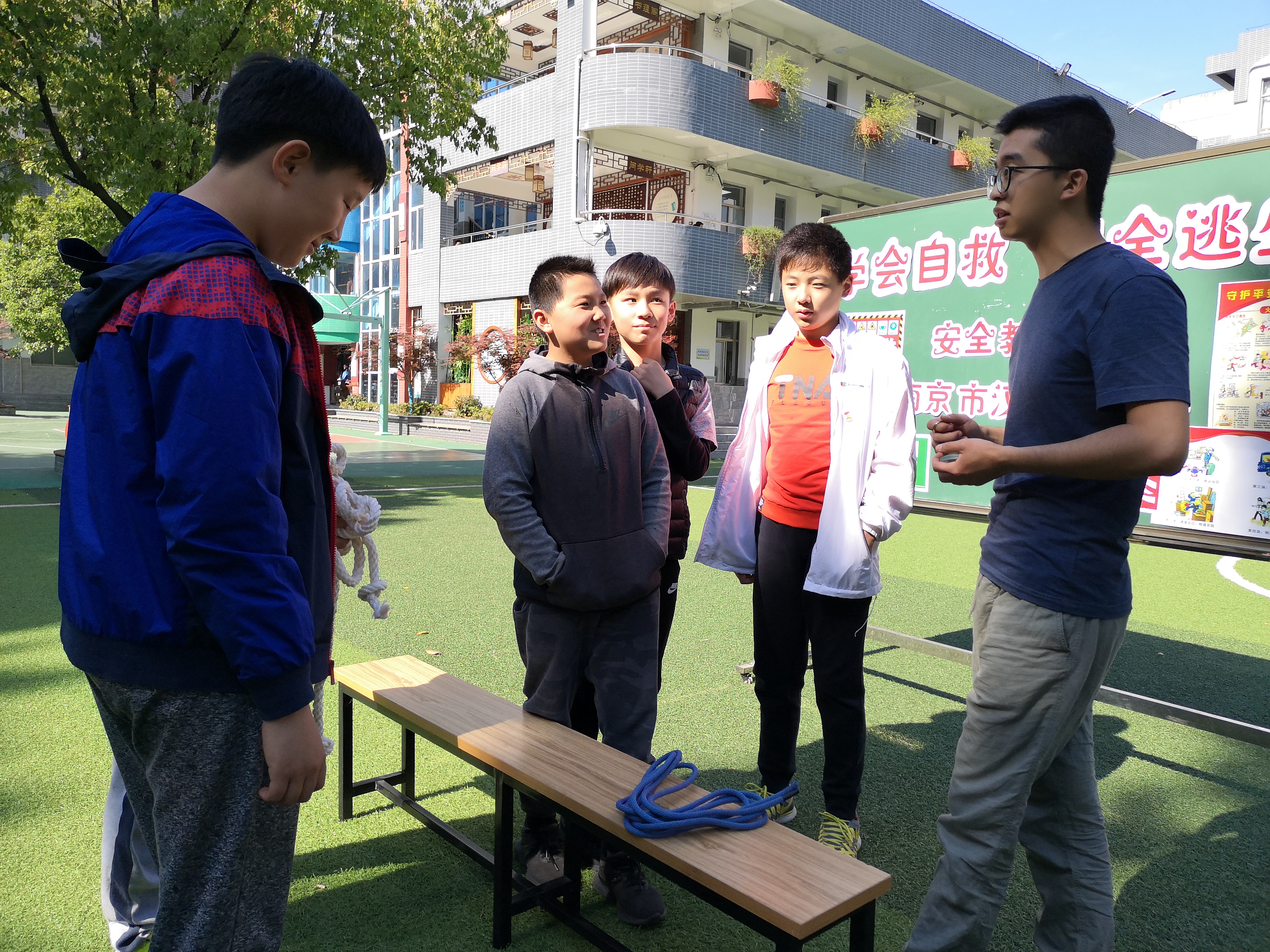 扬子小记者实践活动,扬子小记者讲座视频