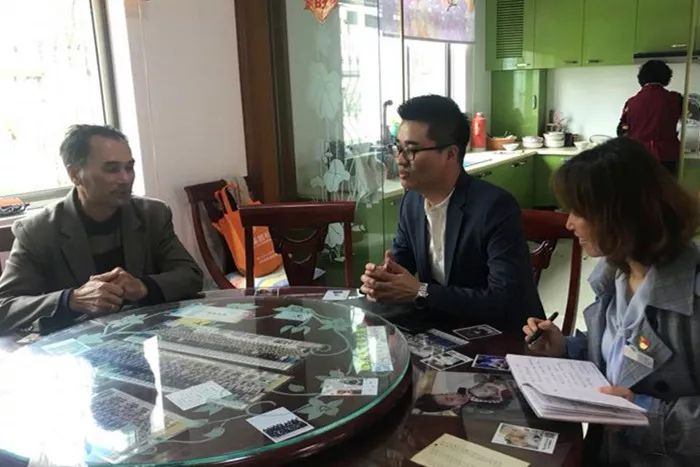 小菜地变成小花园,从小菜园到经开区怎么走