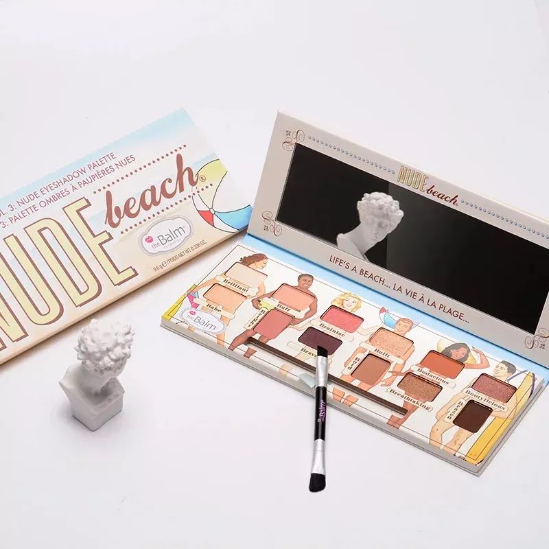 canmake五色眼影盘什么时候停产的,canmake清仓