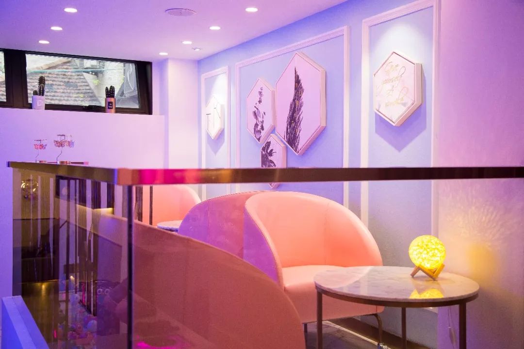 魔都咖啡地图,魔都人气咖啡图鉴