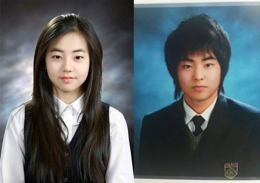 前世今生长得相似的人,前世今生与明星长得一模一样的人