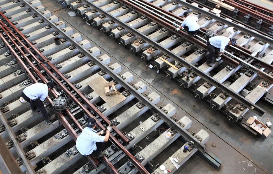 中铁宝桥为什么到处都有,中铁宝桥是做什么的