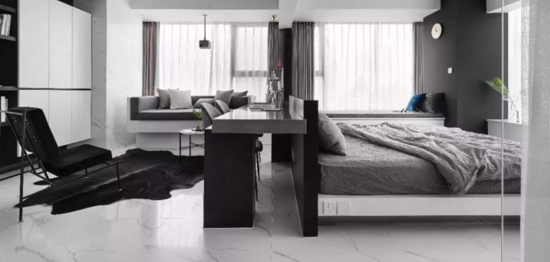 新豪宅时代，终于可以跟水晶灯、罗马柱说拜拜了！