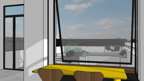 新豪宅时代，终于可以跟水晶灯、罗马柱说拜拜了！