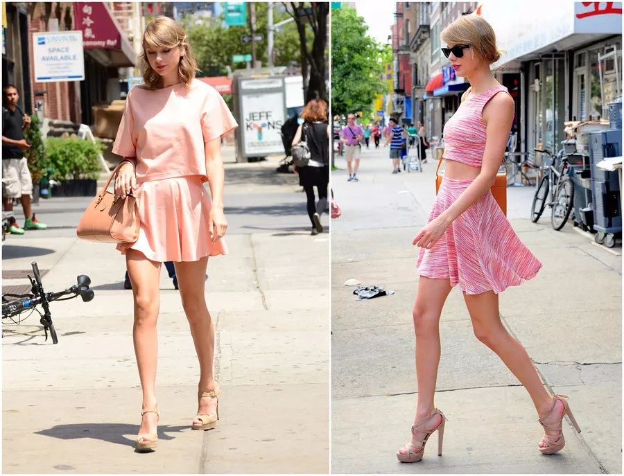 霉霉mv穿搭,霉霉新单mv高清完整版