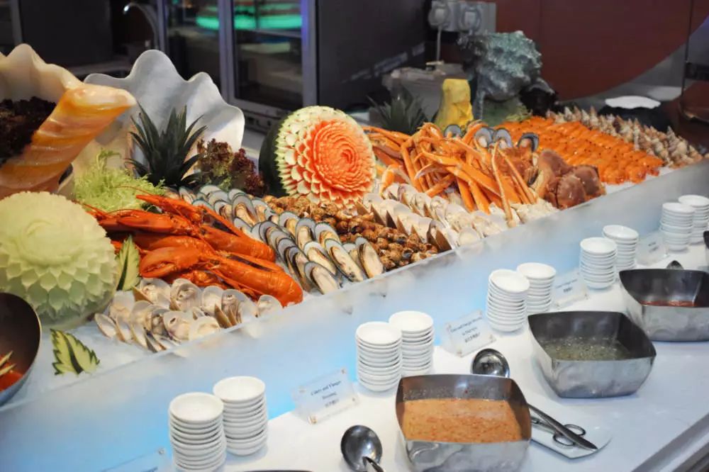 亚洲美食节游玩攻略,北京亚洲美食节攻略