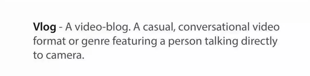 2021下一个风口vlog,创业新风口vlog