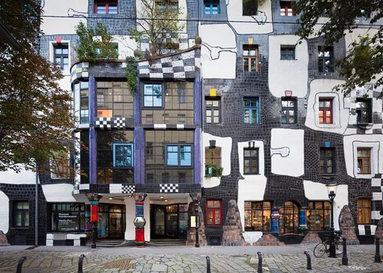 维也纳公交,维也纳公交815