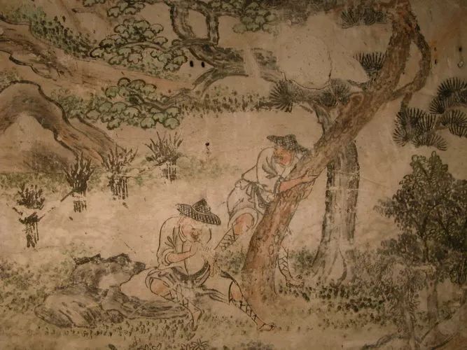 浙江省金华市太平天国侍王府,金华太平天国侍王府好玩之处