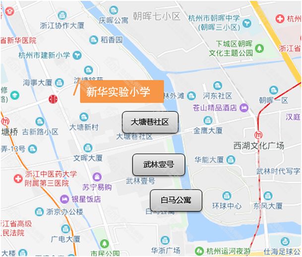 公民同招时代，吐血整理3万/m²起的杭州七档价位学区房攻略，看了不会买错