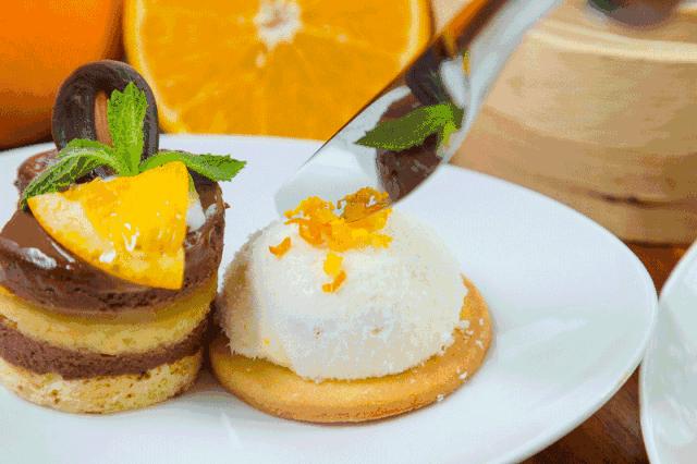 高档下午茶团购2-3人餐,劲爆下午茶套餐