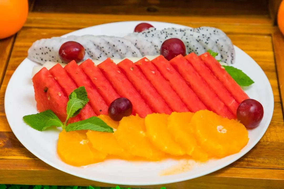 霸气自助下午茶强势来袭，最低只要58RMB起！