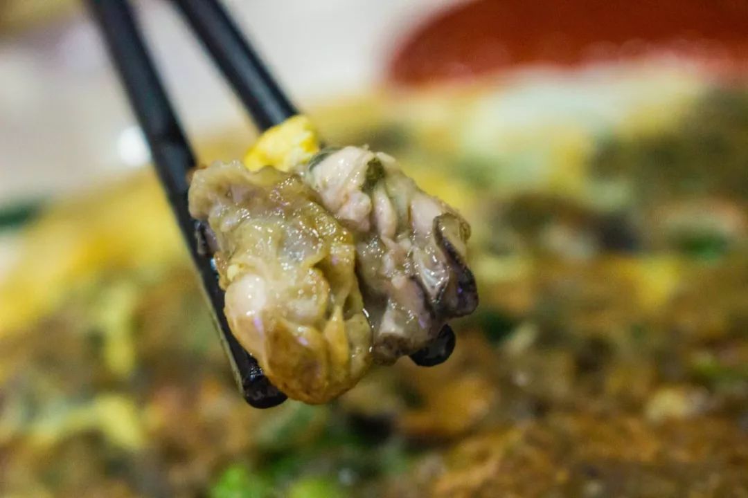 去了趟泉州，回来把广州早茶宵夜都给忘了