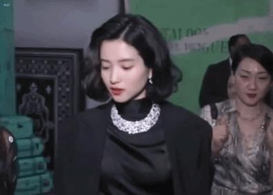 南韩港风美人金泰梨,金泰梨港风造型头像