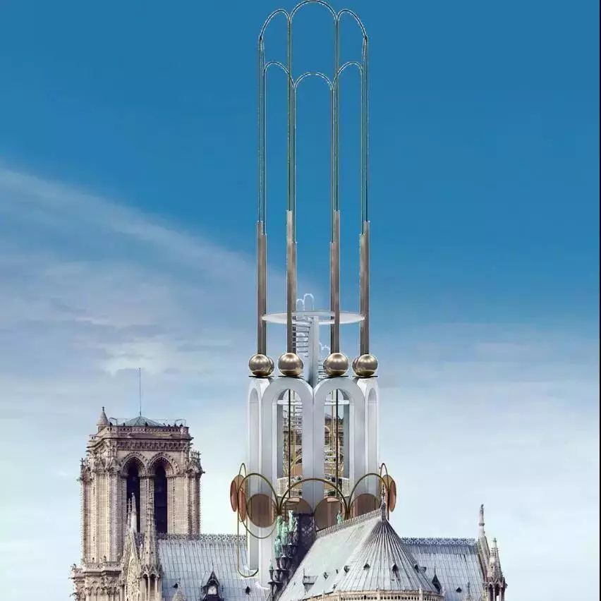 以文明延续文明——专访赛肯思总设计师刘子明