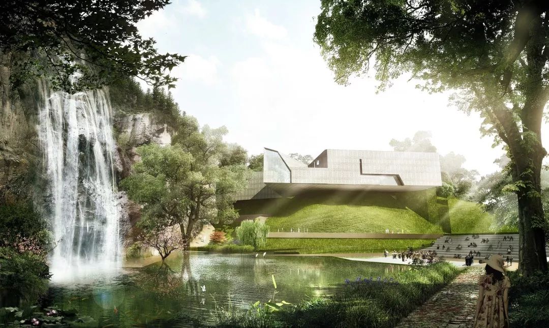 以文明延续文明——专访赛肯思总设计师刘子明