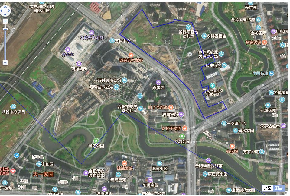 家长们注意！庐阳区64所中小幼名校名单曝光，快看有没有你家门口的~