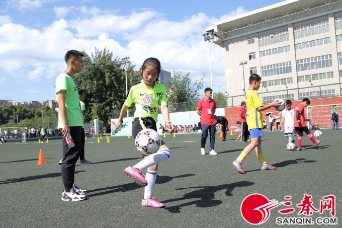 足球青少年队选拔,最新青少年足球比赛报名