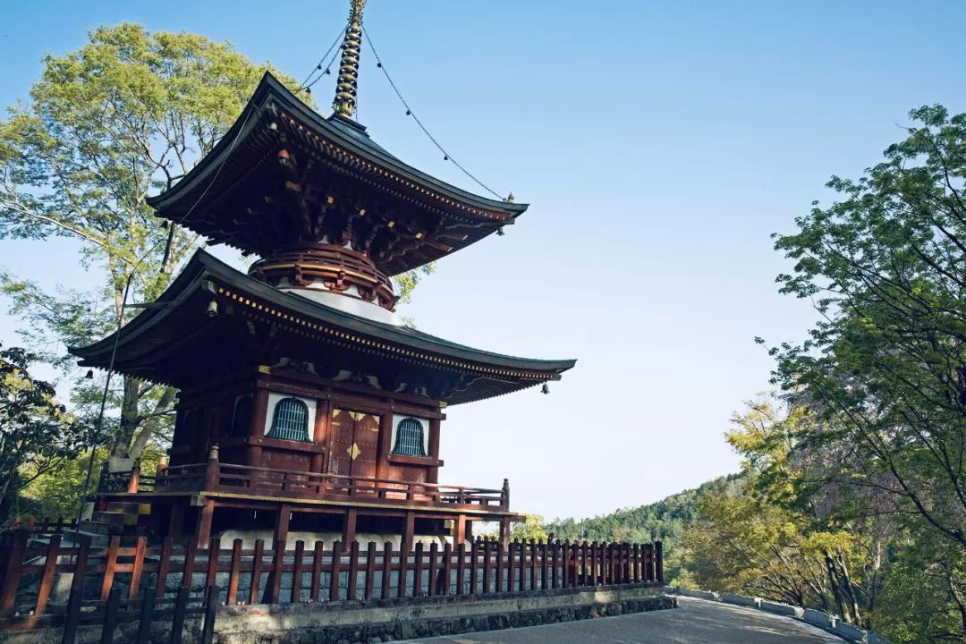 大阪｜你错过了这座带仙气儿的寺庙，以及跳蚤市场和潮牌一条街…