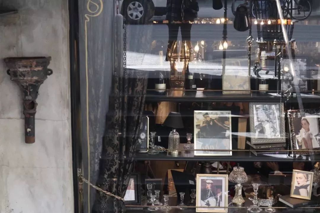 大阪｜你错过了这座带仙气儿的寺庙，以及跳蚤市场和潮牌一条街…