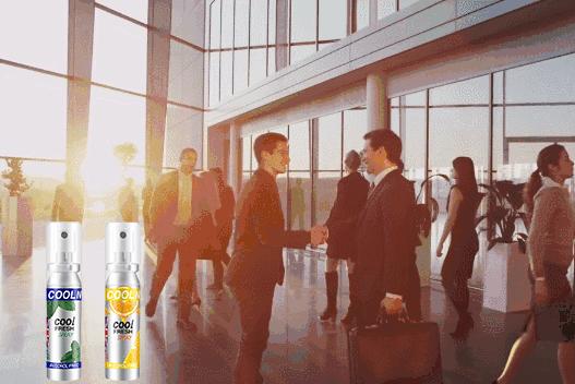 3秒清新口气口腔持久留香,3秒永久去除口臭