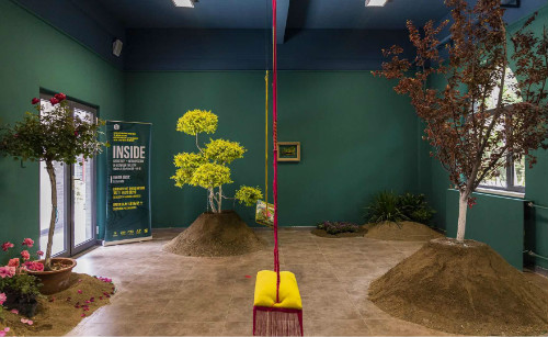 城市设计空间格局,城市设计案例