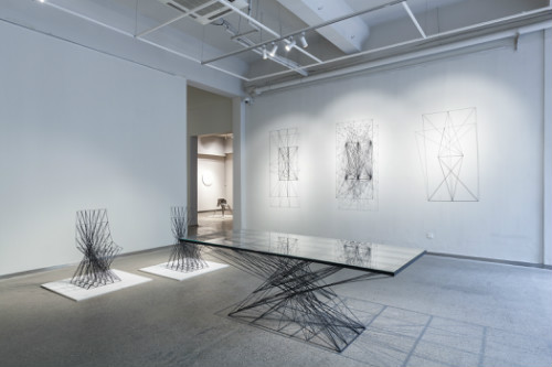 城市设计空间格局,城市设计案例