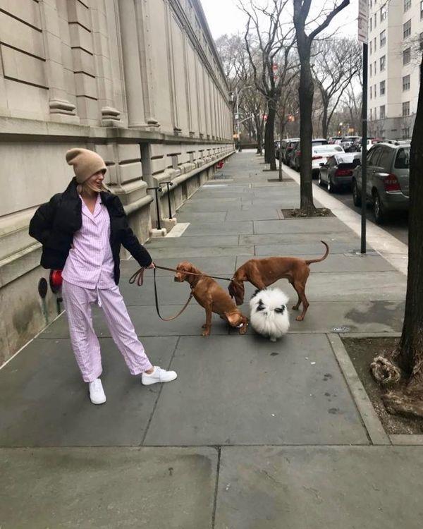 炫富、秀腿、扮鬼……欧洲王室公主们的INS「真香」