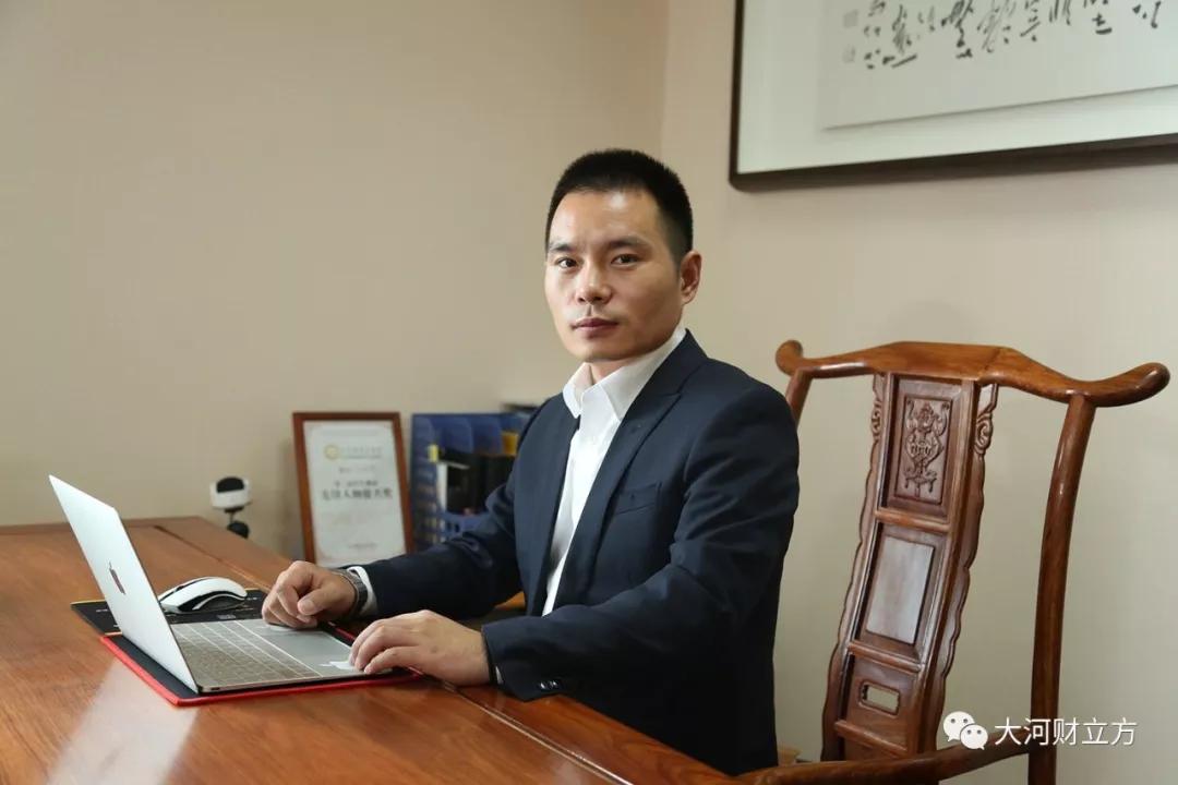 河南小李补胎,三年学徒创业开修理厂