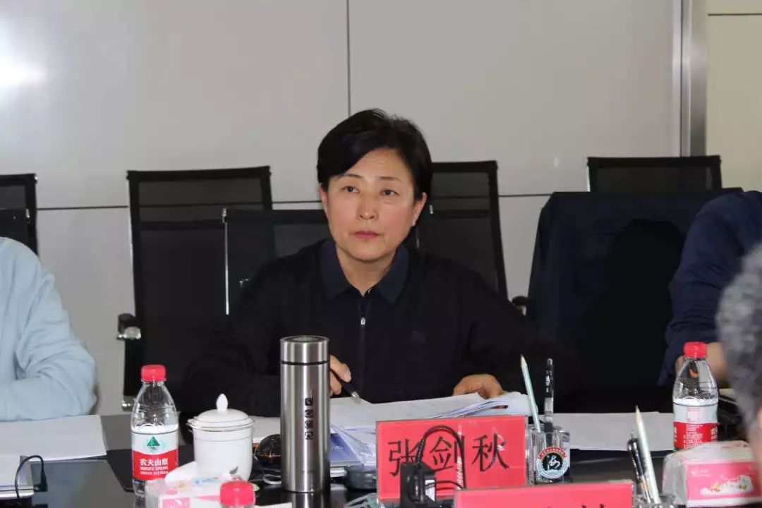 【扫黑除恶】牡丹江市人民检察院扫黑除恶督导组深入基层院督导推进全市黑恶案件进展(第819期)